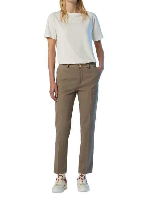 CORE Cotton T-shirt winter white - T-shirt