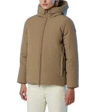 NORTH SAILS OCEAN OUTDOOR Hooded jacket - Women's Jackets