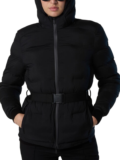 NORTH TECH Waterproof jacket meteorite - Women's Jackets