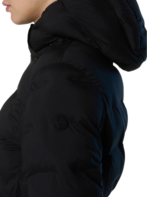 NORTH TECH Waterproof jacket meteorite - Women's Jackets