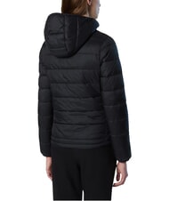NORTH SAILS NAOMI Waterproof down jacket meteorite - Women's down jackets - 2