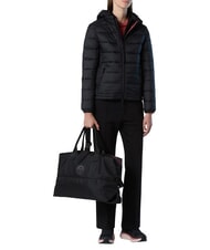 NORTH SAILS NAOMI Waterproof down jacket meteorite - Women's down jackets - 4