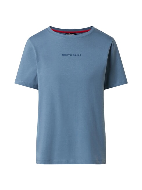 CORE Cotton T-shirt bluefin - T-shirt