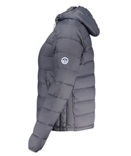 NORTH SAILS NAOMI Waterproof down jacket cloudy night - Women's down jackets - 3