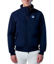 NORTH SAILS ORIGINAL SAILOR  Waterproof jacket navy blue - Men's Jackets - 2