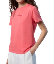 NORTH SAILS CORE Cotton T-shirt spiced coral - T-shirt - 3