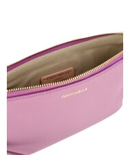 COCCINELLE C-ME SOFTY Leather clutch bag jellyfish - Women&rsquo;s Bags - 3