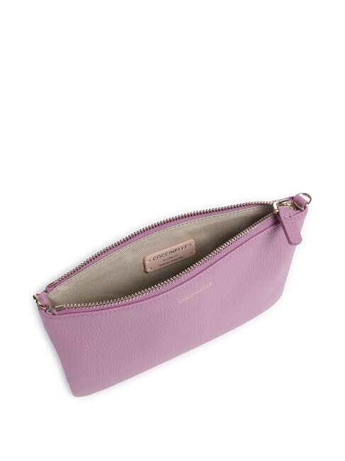 BEST CROSSBODY Leather mini bag jellyfish - Women&rsquo;s Bags