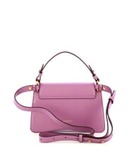 COCCINELLE C-ME CALF COCKER Small leather bag with shoulder strap jellyfish - Women&rsquo;s Bags - 3