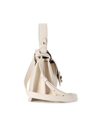 COCCINELLE C-ME  Handbag, with shoulder strap pearl - Women&rsquo;s Bags - 3