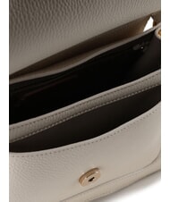 COCCINELLE C-ME  Handbag, with shoulder strap pearl - Women&rsquo;s Bags - 4