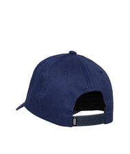 VANS DROP V LOGO Baseball cap deep indigo - Hats - 2