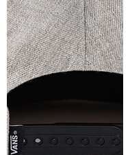 VANS DROP V LOGO Baseball cap - Hats