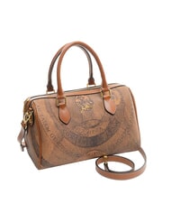 GATTINONI PLANETARIUM Shoulder bag with shoulder strap monochrome tan - Women&rsquo;s Bags - 2