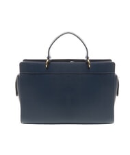 ARMANI EXCHANGE DIANE Handbag with shoulder strap sky captain - Women&rsquo;s Bags - 4