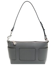 ARMANI EXCHANGE A|X BUCKLE Shoulder bag chill steel - Women&rsquo;s Bags - 4