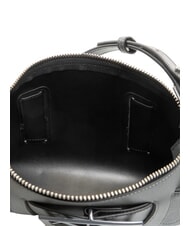 ARMANI EXCHANGE A|X BUCKLE Shoulder bag chill steel - Women&rsquo;s Bags - 5