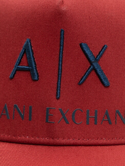 BASEBALL HAT Logo embroidery cap pomegranate - Hats