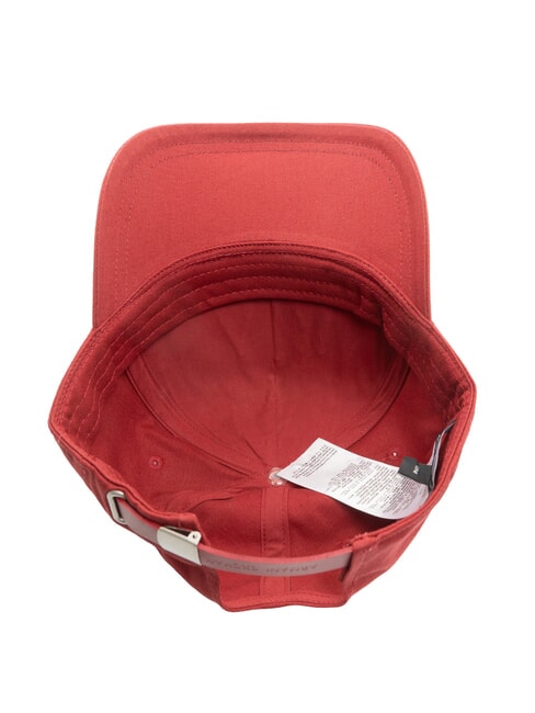 BASEBALL HAT Logo embroidery cap pomegranate - Hats