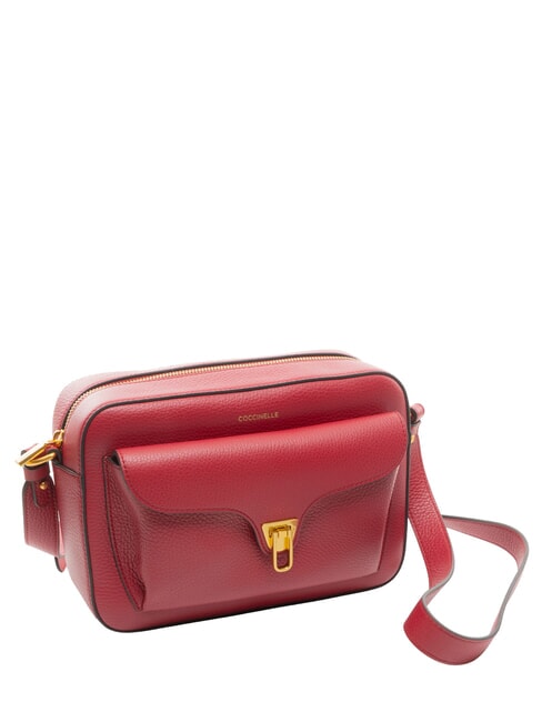 BEAT SOFT  Shoulder bag sangria - Women&rsquo;s Bags