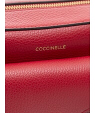 COCCINELLE BEAT SOFT  Shoulder bag sangria - Women&rsquo;s Bags - 3
