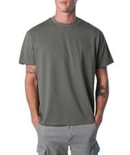 NORTH SAILS CORE Cotton T-shirt city grey - T-shirt - 2