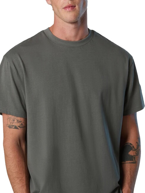 CORE Cotton T-shirt city grey - T-shirt