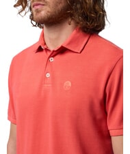 NORTH SAILS CORE Polo shirt with embroidered logo paprika - Polo shirt - 6