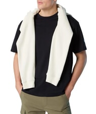 NORTH SAILS CORE Cotton T-shirt black - T-shirt - 3