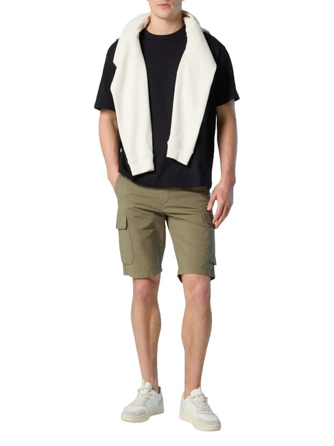 CORE Cotton T-shirt black - T-shirt