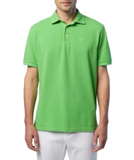 NORTH SAILS CORE Polo shirt with embroidered logo summer green - Polo shirt - 2