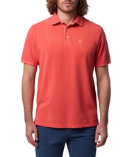 NORTH SAILS CORE Polo shirt with embroidered logo - Polo shirt