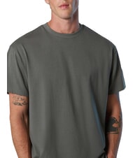 NORTH SAILS CORE Cotton T-shirt city grey - T-shirt - 3