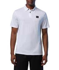 NORTH SAILS NORTH TECH Short-sleeved polo shirt white - Polo shirt - 2
