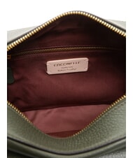 COCCINELLE BEAT SOFT  Shoulder bag seaweed - Women&rsquo;s Bags - 5