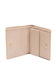 COCCINELLE METALLIC SOFT  Small leather wallet rosette - Women&rsquo;s Wallets - 2