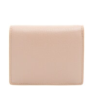 COCCINELLE METALLIC SOFT  Small leather wallet rosette - Women&rsquo;s Wallets - 3