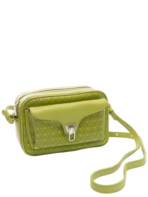 BEAT COAT MONO Shoulder camera case bag imperial metal gold - Women&rsquo;s Bags