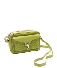 COCCINELLE BEAT COAT MONO Shoulder camera case bag - Women&rsquo;s Bags