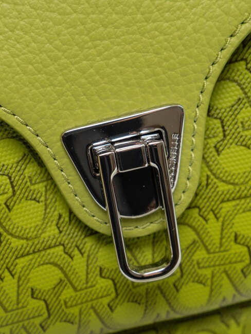 BEAT COAT MONO Shoulder camera case bag imperial metal gold - Women&rsquo;s Bags