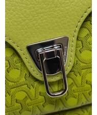 COCCINELLE BEAT COAT MONO Shoulder camera case bag imperial metal gold - Women&rsquo;s Bags - 3