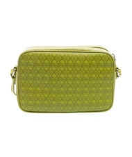 COCCINELLE BEAT COAT MONO Shoulder camera case bag imperial metal gold - Women&rsquo;s Bags - 4