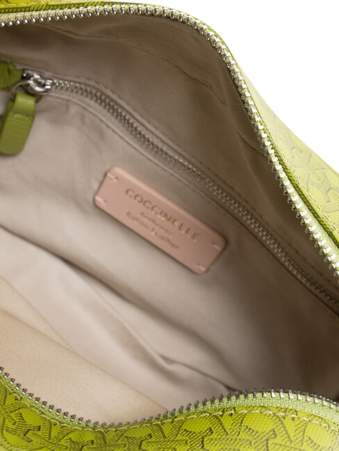 BEAT COAT MONO Shoulder camera case bag imperial metal gold - Women&rsquo;s Bags