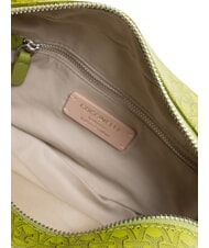 COCCINELLE BEAT COAT MONO Shoulder camera case bag imperial metal gold - Women&rsquo;s Bags - 5