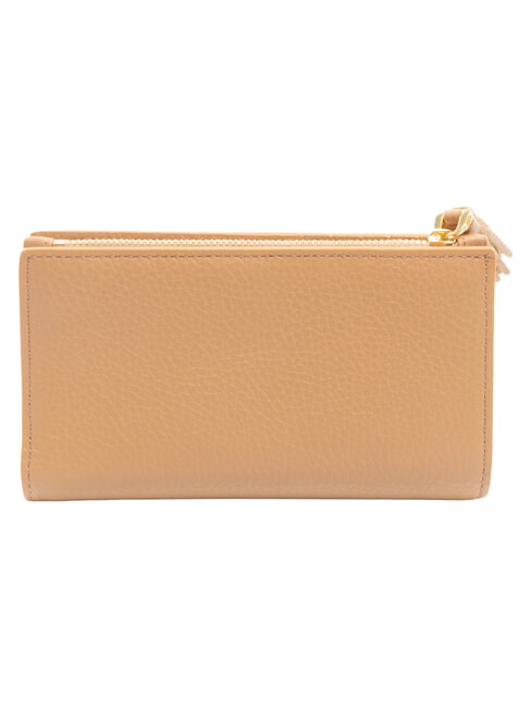 TASSEL Hammered leather wallet skin - Women&rsquo;s Wallets