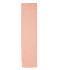 JOHN RICHMOND TULLIUS Scarf pink - Scarves - 2