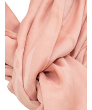 JOHN RICHMOND TULLIUS Scarf pink - Scarves - 3
