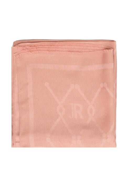 TULLIUS Scarf pink - Scarves