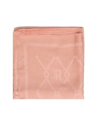 JOHN RICHMOND TULLIUS Scarf pink - Scarves - 4