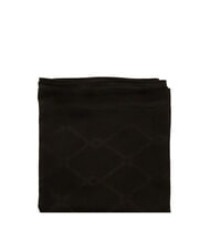 JOHN RICHMOND TULLIUS Scarf black2 - Scarves - 4
